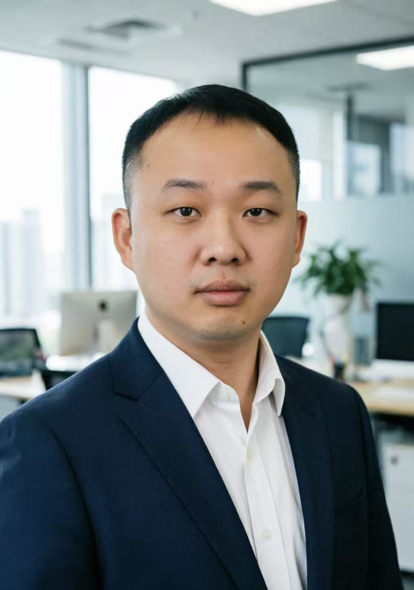 曾韶锋律师